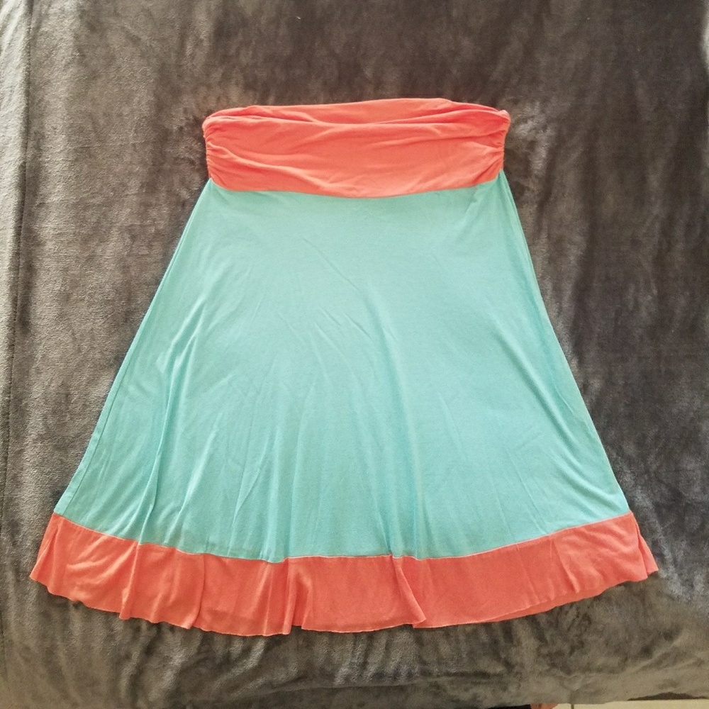 Forever 21 Skirt 💚